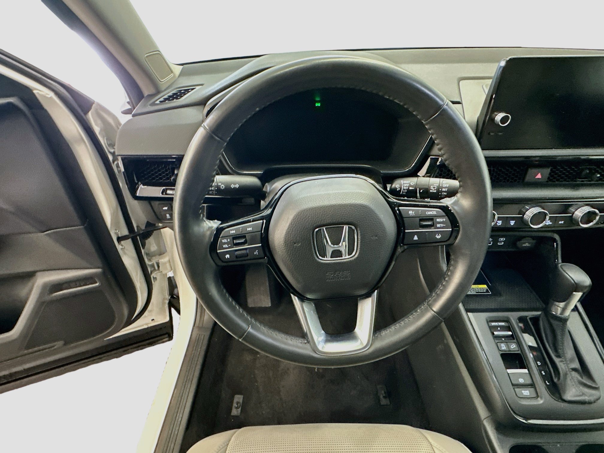 Used 2024 Honda CR-V EX-L image 18
