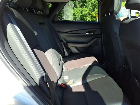Used 2022 MAZDA CX-30 2.5 Turbo w/ Premium Plus Pkg AWD/4WD image 12