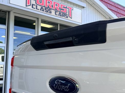 Used 2019 Ford F250 Lariat w/ Lariat Ultimate Package image 9