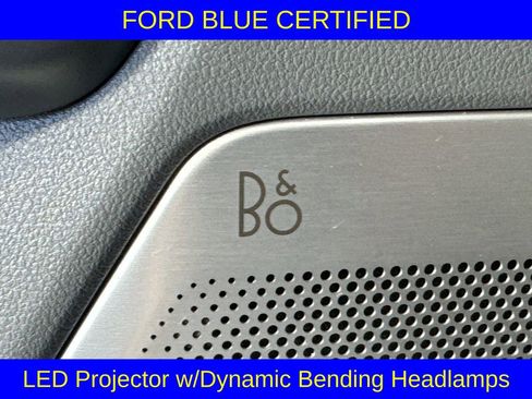 Used 2022 Ford F150 Lariat w/ Equipment Group 502A High image 19