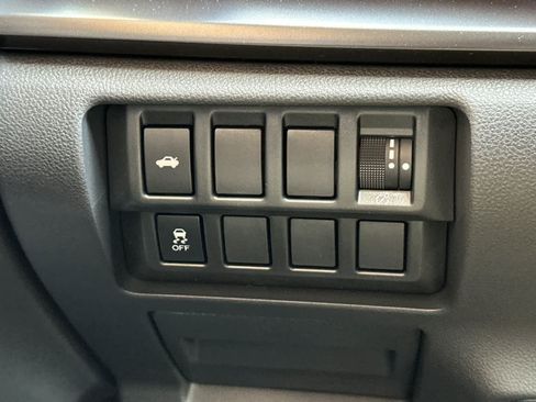 New 2026 Subaru WRX Premium AWD/4WD image 27