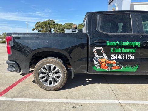 Used 2020 Chevrolet Silverado 1500 RST w/ Texas Edition RWD image 6