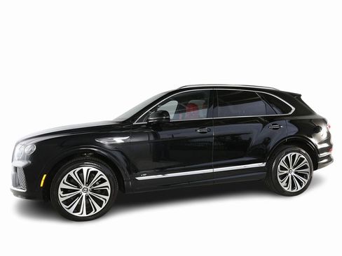 Certified 2022 Bentley Bentayga image 11