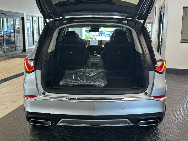 Used 2026 Acura MDX w/ Technology Package AWD/4WD image 24