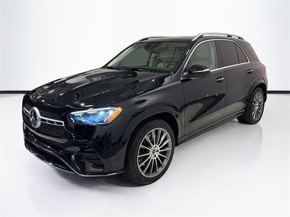 Certified 2024 Mercedes-Benz GLE 350 4MATIC w/ AMG Line Exterior