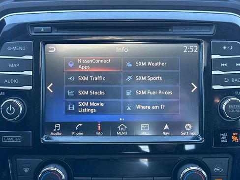 Used 2016 Nissan Maxima 3.5 SL image 28