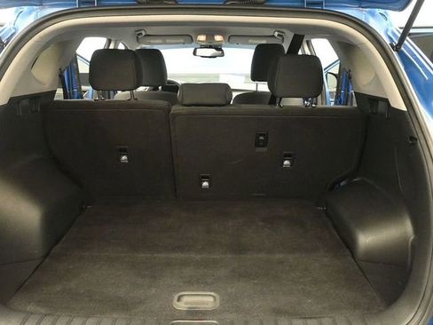 Used 2020 Hyundai Tucson SEL FWD image 14