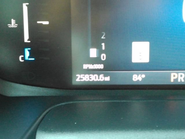 Used 2026 Ford Transit 350 XLT RWD image 34