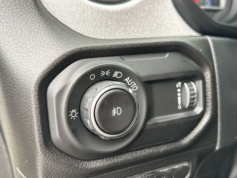 New 2026 Jeep Wrangler Sport S AWD/4WD image 18