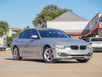 Used 2014 BMW 320i Sedan
