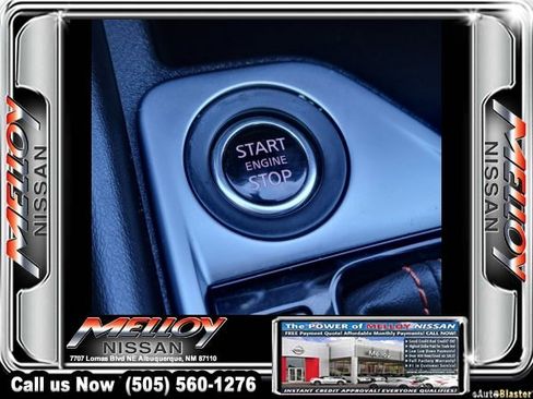 Used 2024 Nissan Sentra SR w/ SR Premium Package image 19