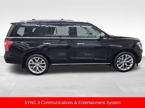 Used 2019 Ford Expedition Platinum image 8