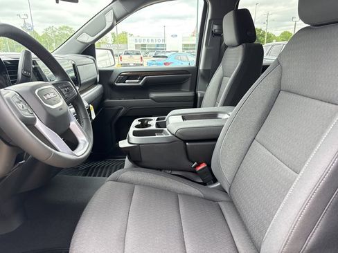 New 2026 GMC Sierra 1500 Elevation AWD/4WD image 5