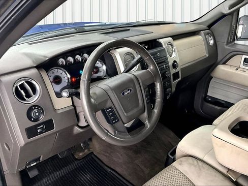 Used 2010 Ford F150 4x4 SuperCrew image 15
