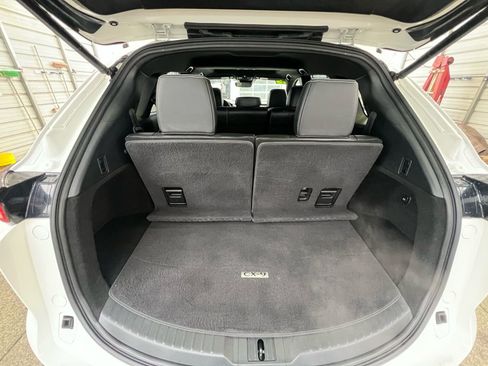 Used 2023 MAZDA CX-9 Grand Touring image 7