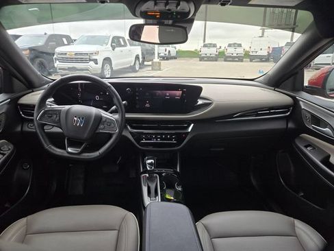 Used 2026 Buick Envista Avenir FWD image 15