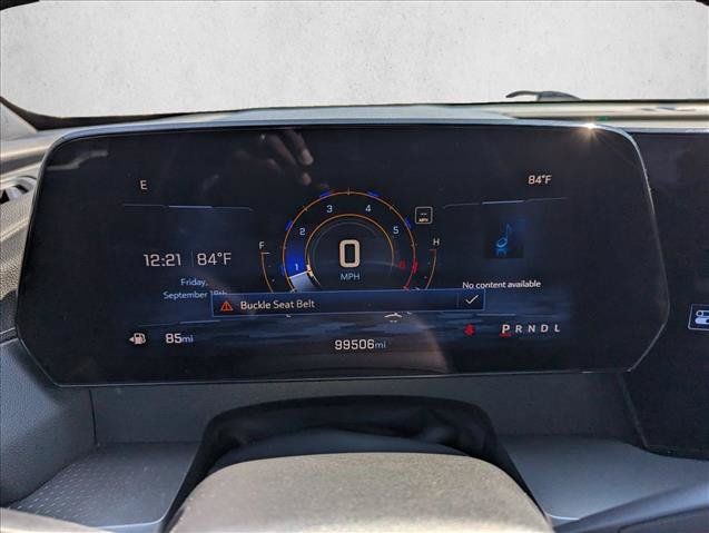 Used 2024 Chevrolet Traverse LT FWD image 16