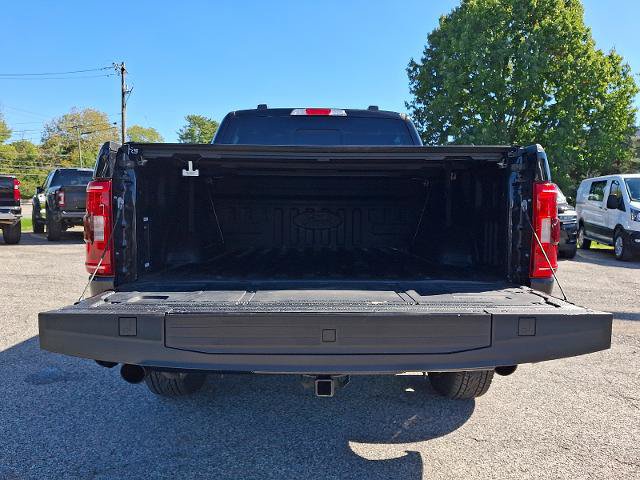 Certified 2023 Ford F150 XLT w/ Equipment Group 302A High AWD/4WD image 28