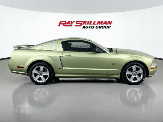 Used 2006 Ford Mustang GT Premium RWD image 8
