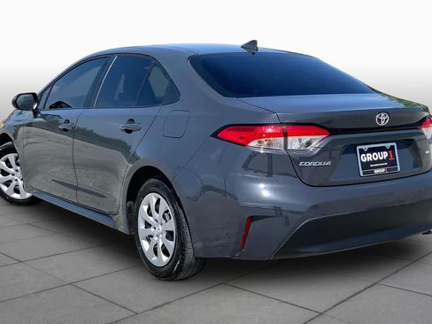 Used 2024 Toyota Corolla LE FWD image 12