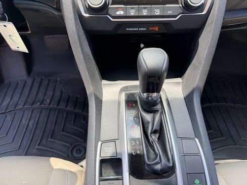 Used 2021 Honda Civic LX image 27