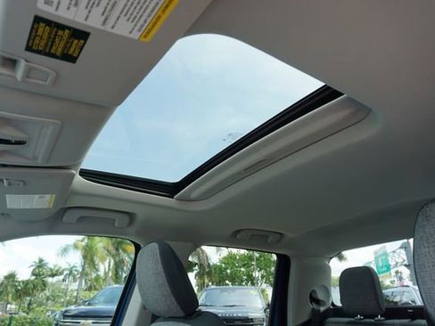 Certified 2024 Ford Maverick XLT FWD image 8