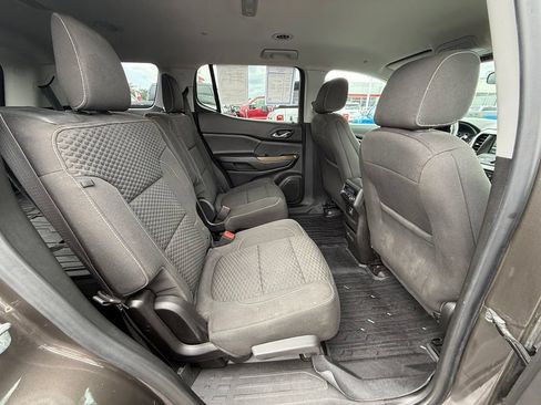 Used 2019 GMC Acadia SLE w/ Driver Alert Package I AWD/4WD image 26