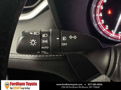 Used 2023 Toyota RAV4 XLE Premium AWD/4WD image 24