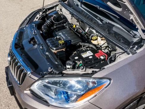 Used 2015 Buick Encore Base image 10