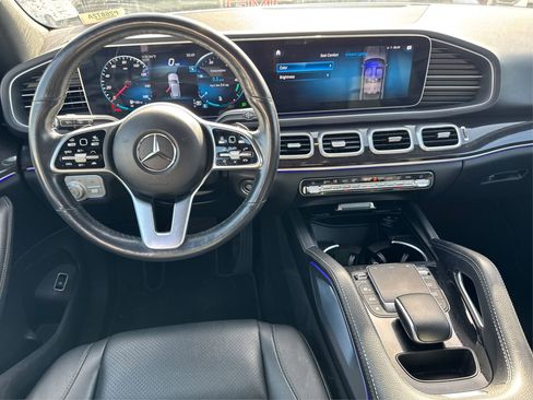 Used 2022 Mercedes-Benz GLE 350 image 19