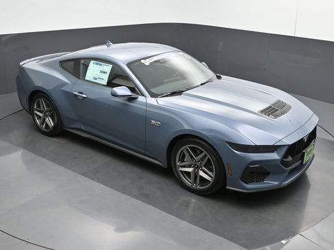 New 2025 Ford Mustang GT image 44