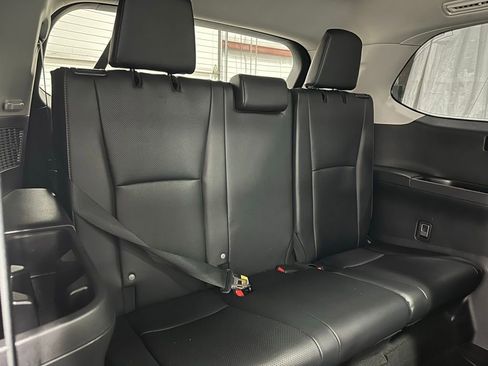 Used 2025 Toyota Grand Highlander AWD image 62