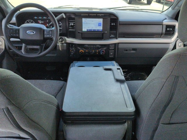 Certified 2024 Ford F350 XLT AWD/4WD image 15