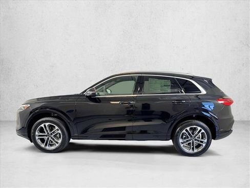 New 2026 Audi Q5 Premium AWD/4WD image 8