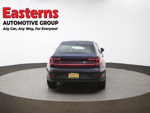 Used 2024 Polestar Polestar 2 image 36