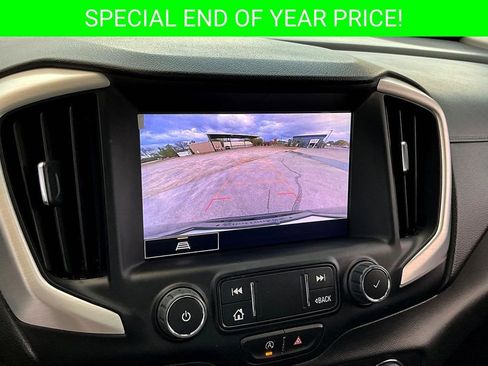 Used 2023 GMC Terrain SLT w/ LPO, Floor Liner Package image 14