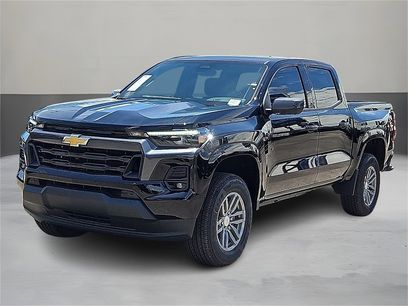 New 2026 Chevrolet Colorado LT w/ LT Convenience Package
