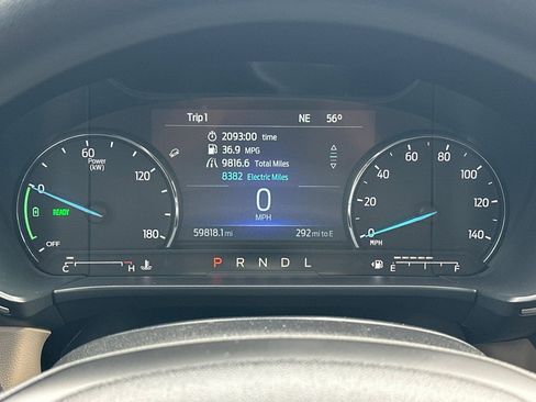 Used 2022 Ford Escape SE AWD/4WD image 23