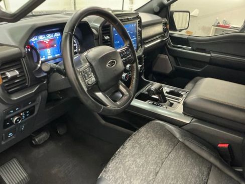 Used 2023 Ford F150 Tremor w/ Trailer Tow Package image 15