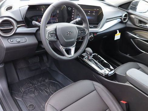 New 2026 Chevrolet Trax ACTIV image 5