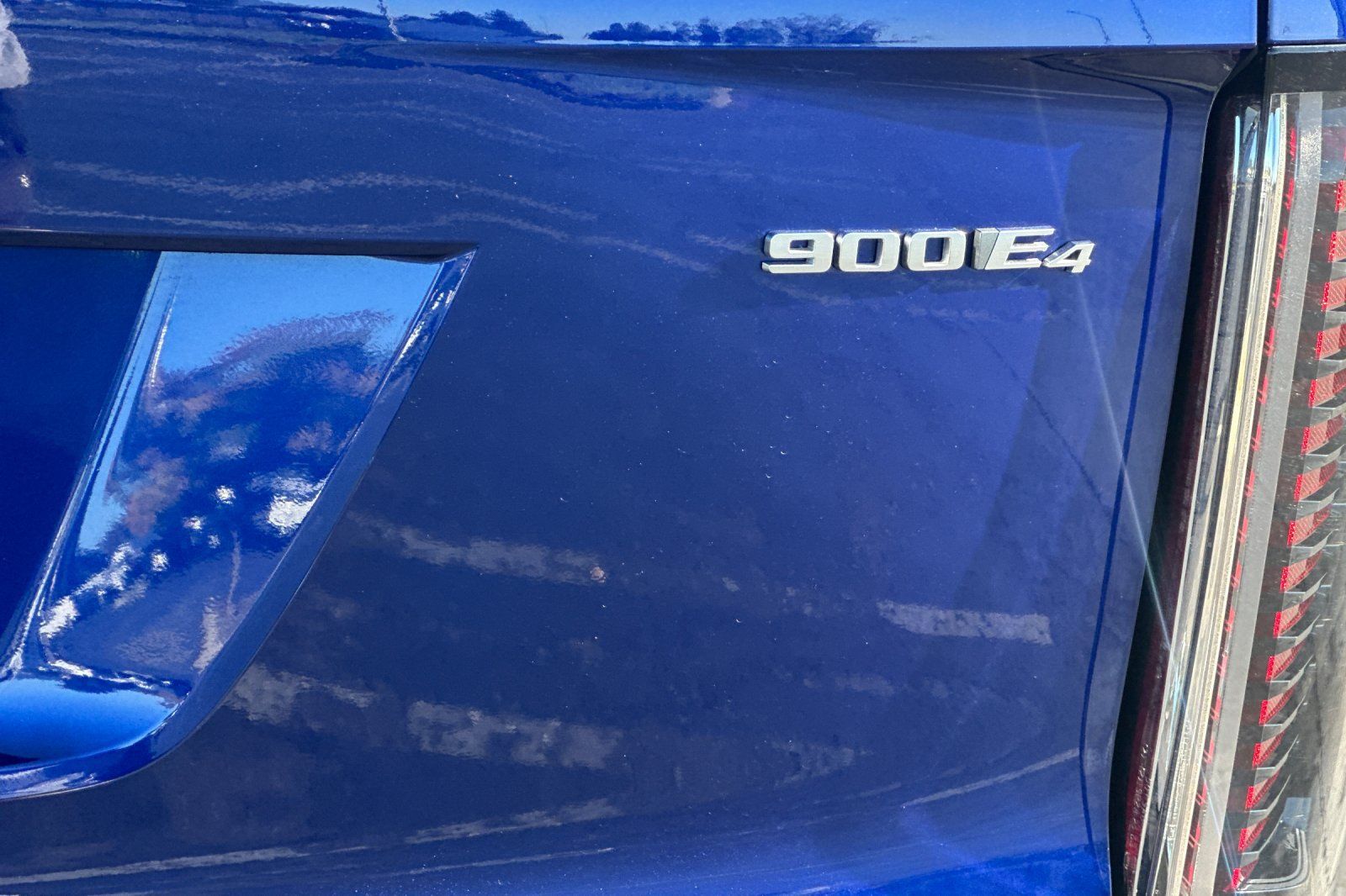Certified 2026 Cadillac Vistiq Sport AWD/4WD image 48