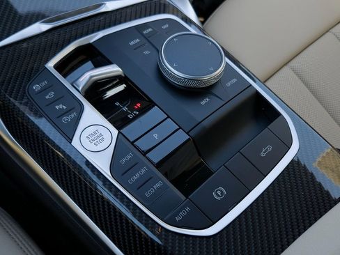 New 2026 BMW 440i xDrive Convertible image 10