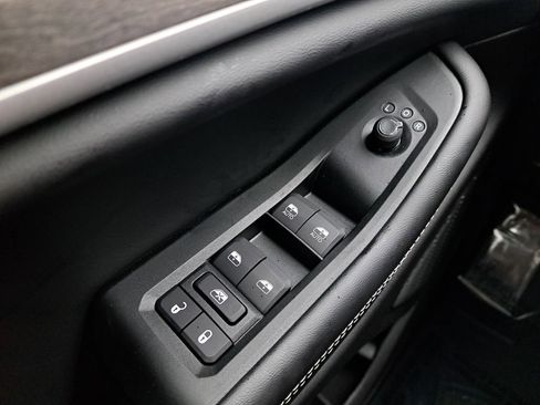 New 2025 Jeep Grand Cherokee Limited w/ MOPAR Finishing Package image 25