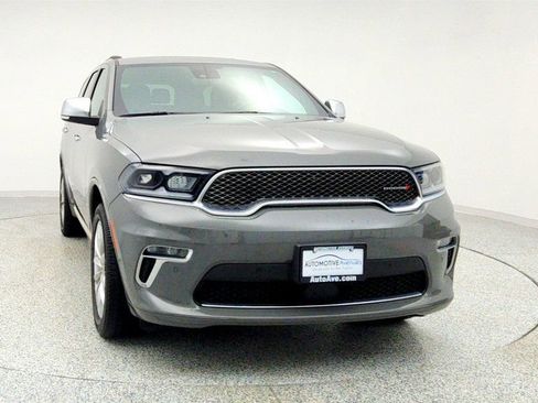 Used 2022 Dodge Durango Citadel image 2