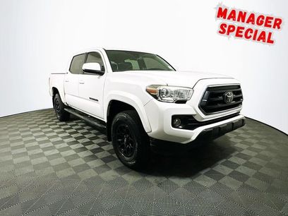 Used 2020 Toyota Tacoma SR5