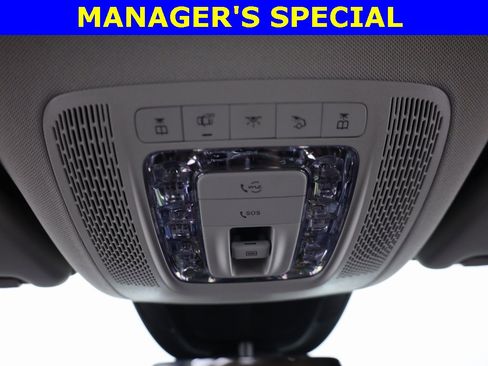 Used 2025 Mercedes-Benz GLE 350 4MATIC image 37