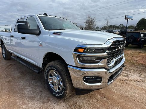 New 2026 RAM 2500 Tradesman image 5