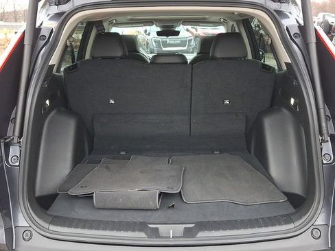 Used 2026 Honda CR-V EX-L image 31