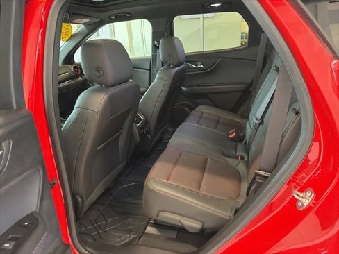 Used 2024 Chevrolet Blazer RS w/ Enhanced Convenience Package AWD/4WD image 17