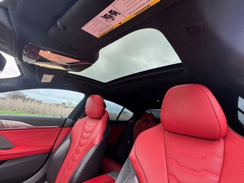 Used 2024 BMW 840i Gran Coupe image 27